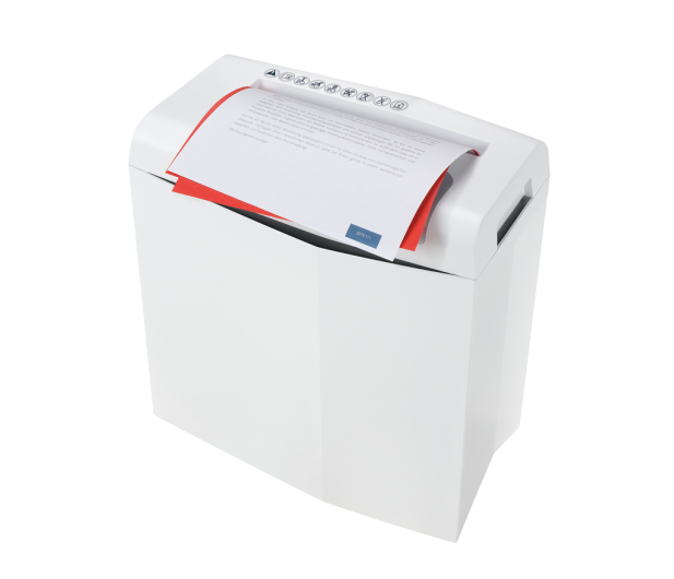HSM Shredstar S5 P-2 1041121 - 1443506 - zdjęcie 3
